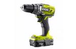 Шуруповерт Ryobi ONE+ R18DD3-113S (5133003350)