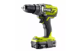 Шуруповерт Ryobi ONE + R18DD3-113S (5133003350) - Фото