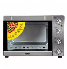 Электропечь Rotex ROT652-CB