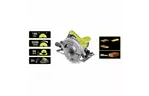 Дисковая пила Ryobi Ryobi RCS1400-G (5133002778)