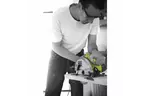 Дисковая пила Ryobi Ryobi RCS1400-G (5133002778)