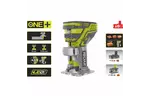 Фрезер Ryobi ONE+ R18TR-0 (без АКБ и ЗУ) (5133002917)