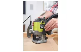 Фрезер Ryobi RRT1600P-K (5133002606) - Фото