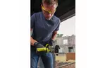 Шлифовальная машина Ryobi ONE+ R18AG7-0 (без АКБ и ЗУ) (5133002852)