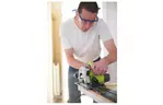 Дисковая пила Ryobi Ryobi RCS1600-K (5133002779)