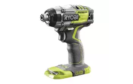 Шуруповерт Ryobi ONE+ R18IDBL-0 (без АКБ и ЗУ) (5133002662) - Фото
