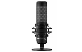 Мікрофон HyperX QuadCast S (HMIQ1S-XX-RG/G) - Фото