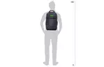 Рюкзак для ноутбука Razer 17.3'' Concourse Pro Backpack (RC81-02920101-0500)
