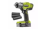 Гайковерт Ryobi ONE+ R18iW3-120S (без АКБ и ЗУ) (5133003574)