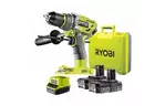 Шуруповерт Ryobi ONE+ R18PD7-220B (5133004295)