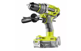 Шуруповерт Ryobi ONE + R18PD7-220B (5133004295) - Фото