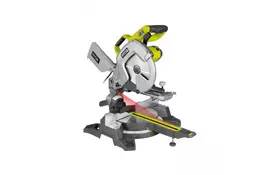 Торцовочная пила Ryobi EMS254L (5133001202) - Фото