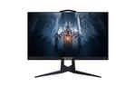 Монитор GIGABYTE AORUS FI25F Gaming Monitor