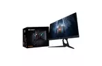 Монитор GIGABYTE AORUS FI25F Gaming Monitor