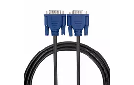 Кабель мультимедийный VGA 2.0m 3+6 ProfCable (ProfCable5-200) - Фото