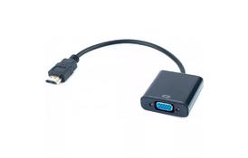 Перехідник HDMI to VGA ProfCable (HVA-11) - Фото