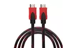 Кабель мультимедийный HDMI to HDMI 15.0m v1.4 ProfCable (ProfCable10-1500)