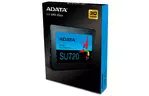 Накопитель SSD 2.5'' 250GB ADATA (ASU720SS-250G-C)