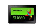 Накопитель SSD 2.5'' 256GB ADATA (ASU650SS-256GT-R)