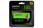 Накопитель SSD 2.5'' 256GB ADATA (ASU650SS-256GT-R)