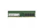 Модуль памяти для компьютера DDR4 8GB 3200 MHz Transcend (JM3200HLG-8G)