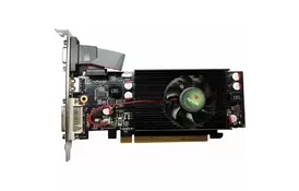 Видеокарта Afox AF210-1024D3L5-V2 - Фото