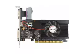 Видеокарта GeForce GT710 2048Mb Afox (AF710-2048D3L5-V3) - Фото