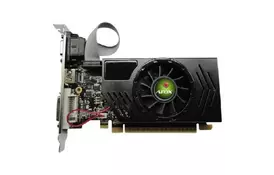 Видеокарта Afox AF730-2048D3L6 - Фото