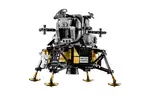 Конструктор LEGO Creator Expert Лунный модуль корабля Апполон 11 НАСА 1087 де (10266)