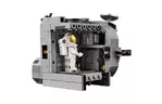 Конструктор LEGO Creator Expert Лунный модуль корабля Апполон 11 НАСА 1087 де (10266)