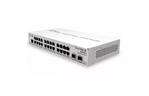 Коммутатор сетевой Mikrotik CRS326-24G-2S+IN