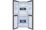 Холодильник TCL RP466CXF0