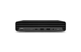 Комп'ютер HP ProDesk 400 G6 DM/i5-10500T (260H4ES) - Фото