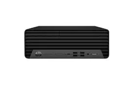 Комп'ютер HP ProDesk 600 G6 SFF/i7-10700 (1D2Q5EA) - Фото