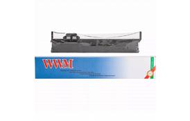 Картридж WWM EPSON PLQ-20 Black (EP.PLQ20H) - Фото