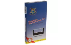 Картридж WWM Siemens Nixdorf ND 77 Black (S.32-CB) - Фото