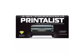 Картридж PRINTALIST HP CLJ CP2025/CM2320, CC532A Yellow (HP-CC532A-PL) - Фото