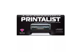 Картридж PRINTALIST HP CLJ CP2025/CM2320, CC533A Magenta (HP-CC533A-PL) - Фото