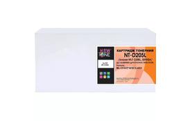 Картридж NewTone Samsung ML-3310/3710/SCX-4833, MLT-D205L/SU965A Black (NT-D205L) - Фото