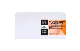 Картридж NewTone Samsung SCX-4833FD/4833FR/5637FR, D205E/SU953A Black (NT-KT-D205E) - Фото