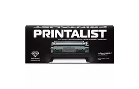 Картридж PRINTALIST Samsung CLP-365/CLX-3305/3305FN, SU120A Black (Sam-K406S-PL) - Фото