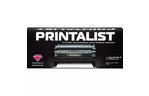 Картридж PRINTALIST Samsung CLP-365/CLX-3305/3305FN, SU254A Magenta (Sam-M406S-PL)