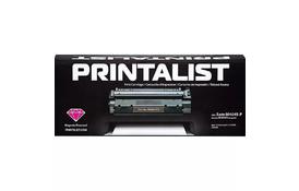 Картридж PRINTALIST Samsung CLP-365/CLX-3305/3305FN, SU254A Magenta (Sam-M406S-PL) - Фото