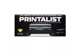 Картридж PRINTALIST Samsung SL-C430W/C480W, SU452A Yellow (Sam-Y404S-PL) - Фото