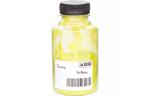 Тонер Canon IR ADV C3320/C3325/C3330, С-EXV49 270г Yellow +девелоп AHK (3203836)