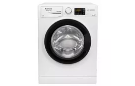 Стиральная машина Hotpoint-Ariston RSSG 603 B EU - Фото