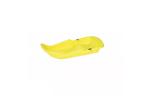 Санки Plastkon Simple желтые (59757)