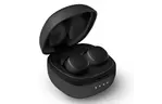 Наушники MakeFuture MyBuds TrueWireless Black (MEP-TW01BK)