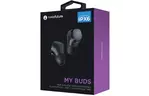 Наушники MakeFuture MyBuds TrueWireless Black (MEP-TW01BK)