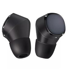 Наушники MakeFuture MyBuds TrueWireless Black (MEP-TW01BK)